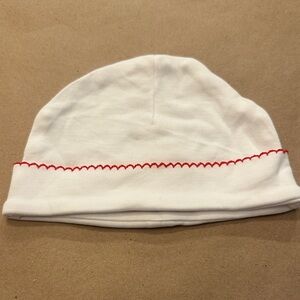 Beaufort Bonnet Newborn Cap